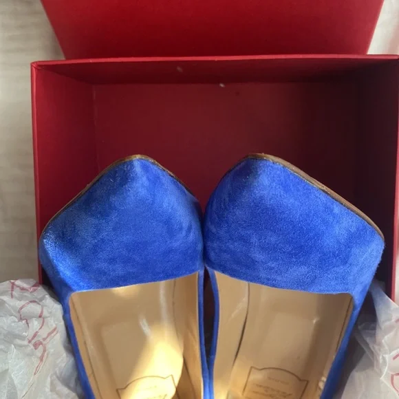 Roger Vivier women shoes
